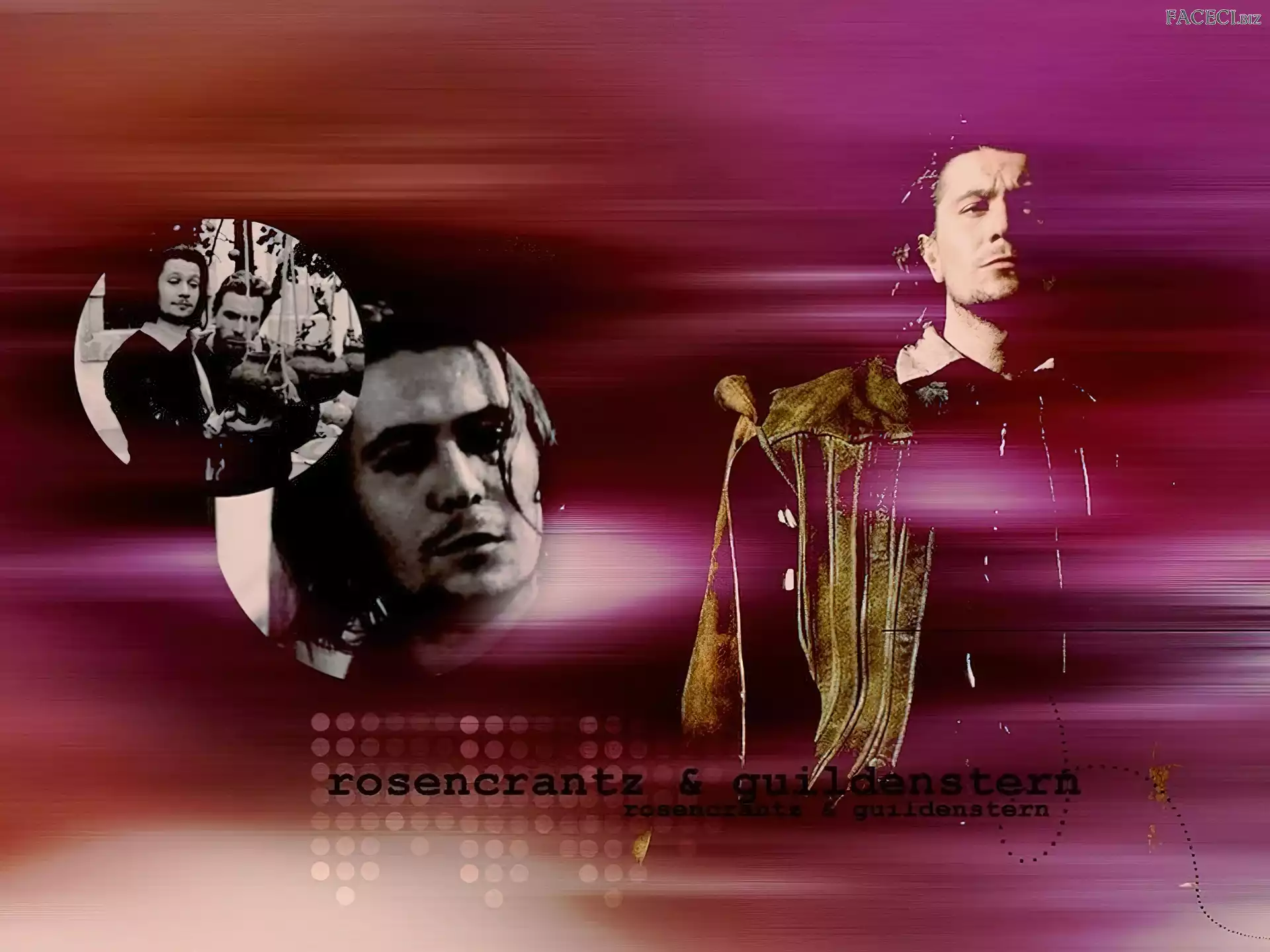 Gary Oldman, brÄ…zowa kurtka